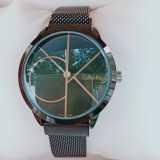2020SS新作Louis Vuitton ルイヴィトン メンズとレディース時計 スーパーコピー2色