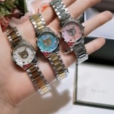 2020SS新作Gucci グッチ レディース時計 スーパーコピー