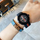2020SS新作Gucci グッチ メンズとレディース時計 スーパーコピー2色