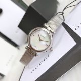 2020SS新作Gucci グッチ レディース時計 スーパーコピー