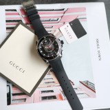 2020SS新作Gucci グッチ メンズ時計 スーパーコピー