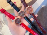2020SS新作Louis Vuitton ルイヴィトン レディース時計 スーパーコピー3色