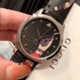 2020SS新作Gucci グッチ レディース時計 スーパーコピー2色