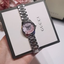 2020SS新作Gucci グッチ レディース時計 スーパーコピー