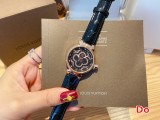 2020SS新作Louis Vuitton ルイヴィトン レディース時計 スーパーコピー4色