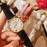 2020SS新作Gucci グッチ レディース時計 スーパーコピー5色