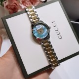 2020SS新作Gucci グッチ レディース時計 スーパーコピー