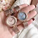 2020SS新作Gucci グッチ レディース時計 スーパーコピー4色