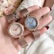 2020SS新作Gucci グッチ レディース時計 スーパーコピー4色