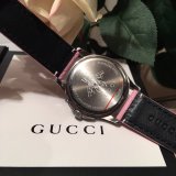 2020SS新作Gucci グッチ レディース時計 スーパーコピー