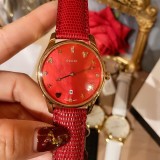 2020SS新作Gucci グッチ レディース時計 スーパーコピー5色