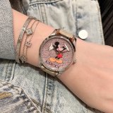2020SS新作Gucci グッチ レディース時計 スーパーコピー