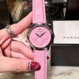2020SS新作Gucci グッチ レディース時計 スーパーコピー