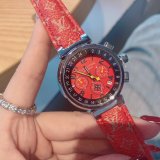 2020SS新作Louis Vuitton ルイヴィトン レディース時計 スーパーコピー2色