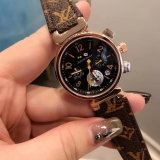 2020SS新作Louis Vuitton ルイヴィトン レディース時計 スーパーコピー