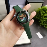 2020SS新作Gucci グッチ メンズとレディース時計 スーパーコピー