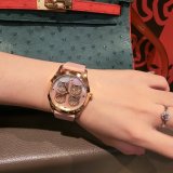 2020SS新作Gucci グッチ レディース時計 スーパーコピー2色