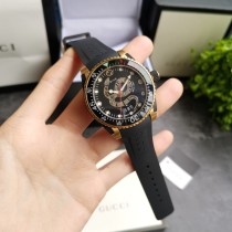 2020SS新作Gucci グッチ メンズ時計 スーパーコピー