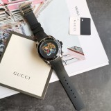 2020SS新作Gucci グッチ メンズとレディース時計 スーパーコピー