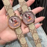 2020SS新作Gucci グッチ レディース時計 スーパーコピー