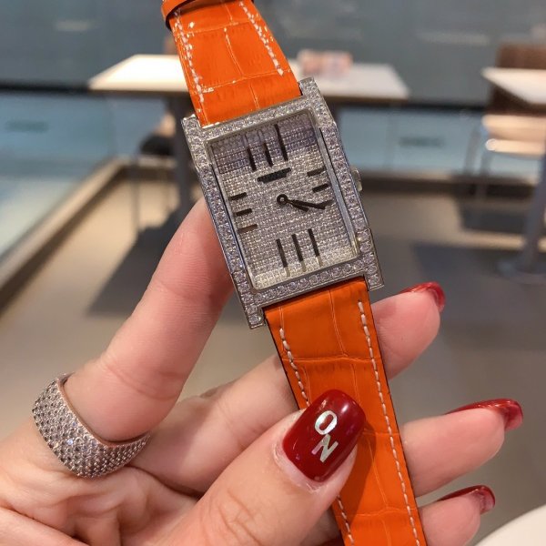 2020SS新作Hermes エルメス レディース時計 スーパーコピー6色