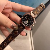 2020SS新作Louis Vuitton ルイヴィトン レディース時計 スーパーコピー