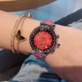 2020SS新作Louis Vuitton ルイヴィトン レディース時計 スーパーコピー2色