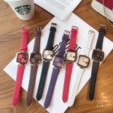 2020SS新作Gucci グッチ レディース時計 スーパーコピー7色