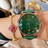 2020SS新作Gucci グッチ レディース時計 スーパーコピー
