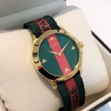 2020SS新作Gucci グッチ レディース時計 スーパーコピー