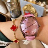 2020SS新作Gucci グッチ レディース時計 スーパーコピー
