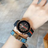 2020SS新作Gucci グッチ メンズとレディース時計 スーパーコピー3色