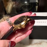 2020SS新作Gucci グッチ レディース時計 スーパーコピー