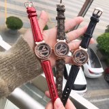 2020SS新作Louis Vuitton ルイヴィトン レディース時計 スーパーコピー3色