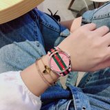 2020SS新作Gucci グッチ レディース時計 スーパーコピー4色