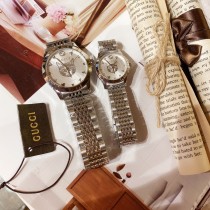 2020SS新作Gucci グッチ メンズとレディース時計 スーパーコピー
