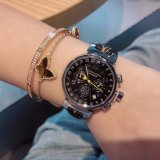 2020SS新作Louis Vuitton ルイヴィトン レディース時計 スーパーコピー2色