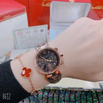 2020SS新作Louis Vuitton ルイヴィトン レディース時計 スーパーコピー