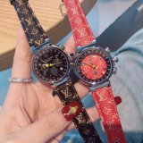 2020SS新作Louis Vuitton ルイヴィトン レディース時計 スーパーコピー2色