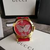 2020SS新作Gucci グッチ レディース時計 スーパーコピー