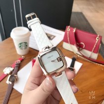 2020SS新作Gucci グッチ レディース時計 スーパーコピー7色
