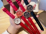 2020SS新作Louis Vuitton ルイヴィトン レディース時計 スーパーコピー4色