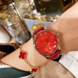 2020SS新作Gucci グッチ レディース時計 スーパーコピー