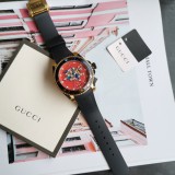 2020SS新作Gucci グッチ メンズとレディース時計 スーパーコピー