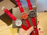 2020SS新作Louis Vuitton ルイヴィトン レディース時計 スーパーコピー4色