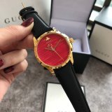 2020SS新作Gucci グッチ レディース時計 スーパーコピー