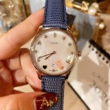 2020SS新作Gucci グッチ レディース時計 スーパーコピー