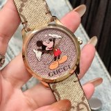 2020SS新作Gucci グッチ レディース時計 スーパーコピー