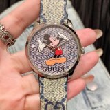 2020SS新作Gucci グッチ レディース時計 スーパーコピー