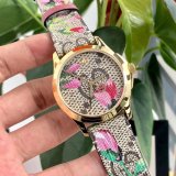 2020SS新作Gucci グッチ レディース時計 スーパーコピー